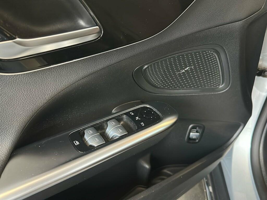 Mercedes Classe C C SW All-Terrain 220 d mhev Advanced Plus 4matic auto