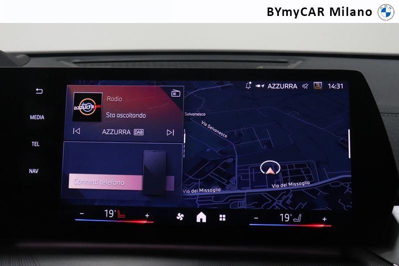 BMW iX2 xdrive 30 MSport