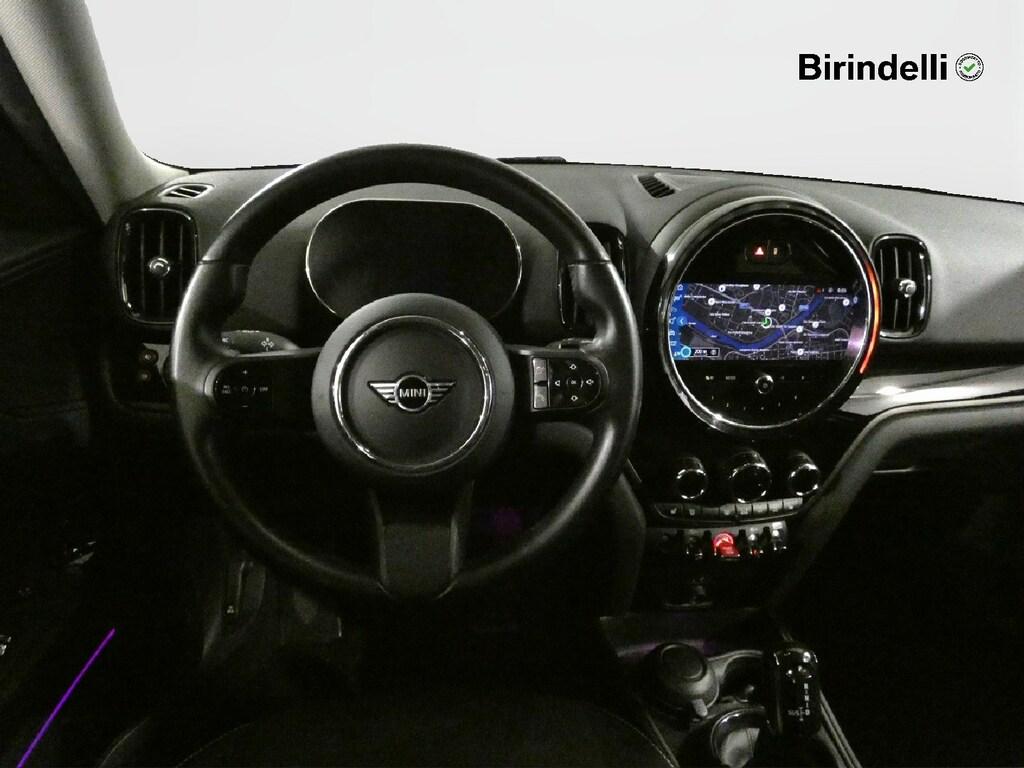 Mini Cooper Countryman 1.5 TwinPower Turbo Cooper