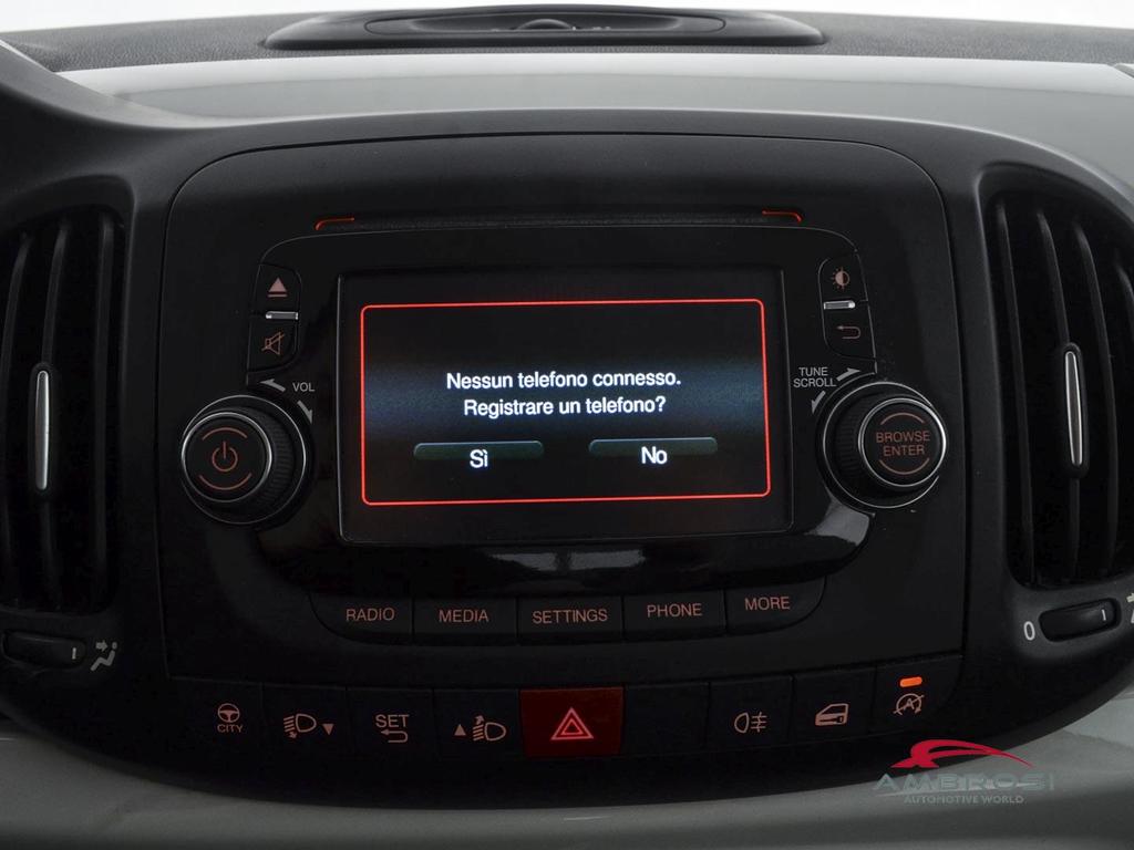 Fiat 500L 1.3 mjt Pop Star 85cv
