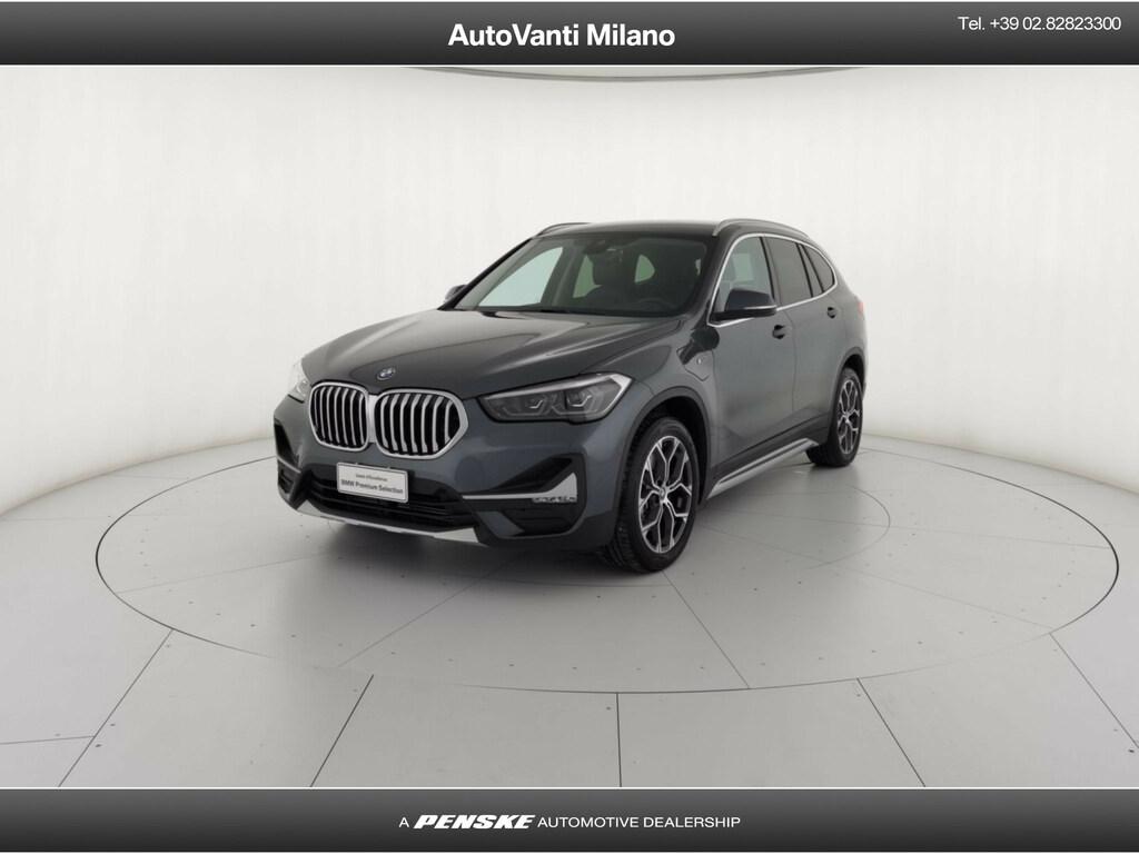 BMW X1 xdrive25e xLine Plus auto