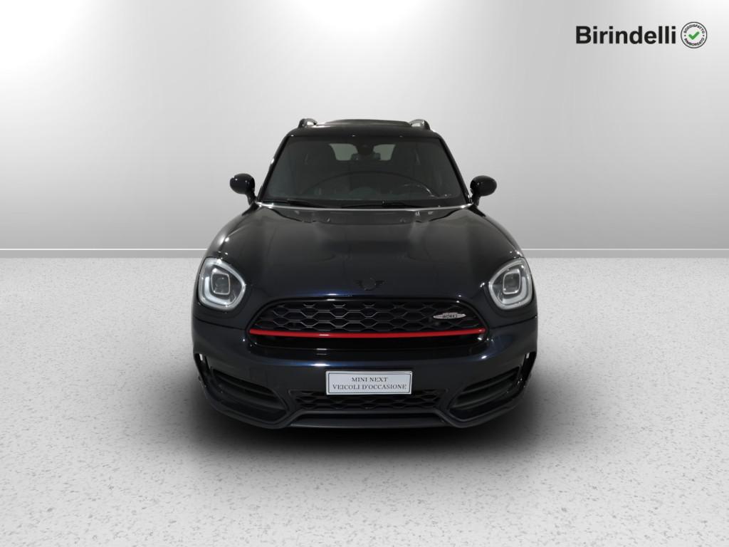 Mini Mini Countryman 2.0 JCW JCW auto