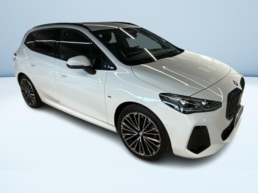BMW Serie 2 218d Active Tourer Msport auto