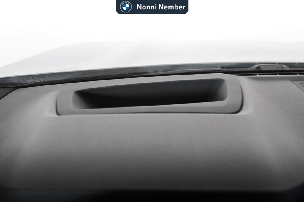 BMW X4 xdrive20d mhev 48V Msport auto