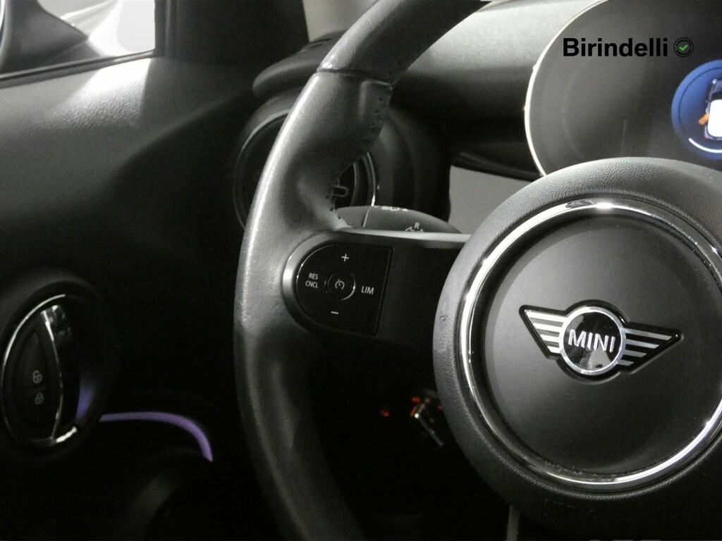 Mini Cooper 1.5 TwinPower Turbo Cooper