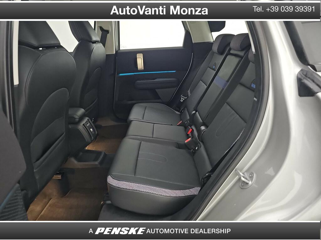 Mini Mini Countryman 1.5 48V C Classic auto