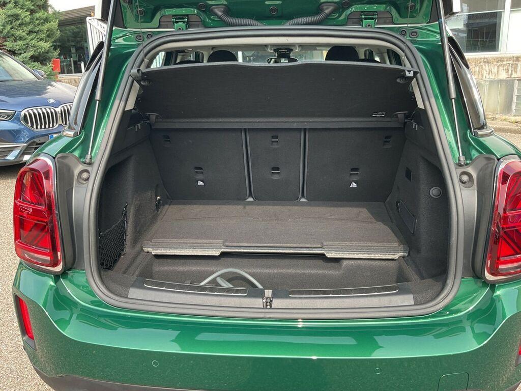 Mini Cooper SE Countryman Mini Countryman 1.5 Cooper SE all4 auto