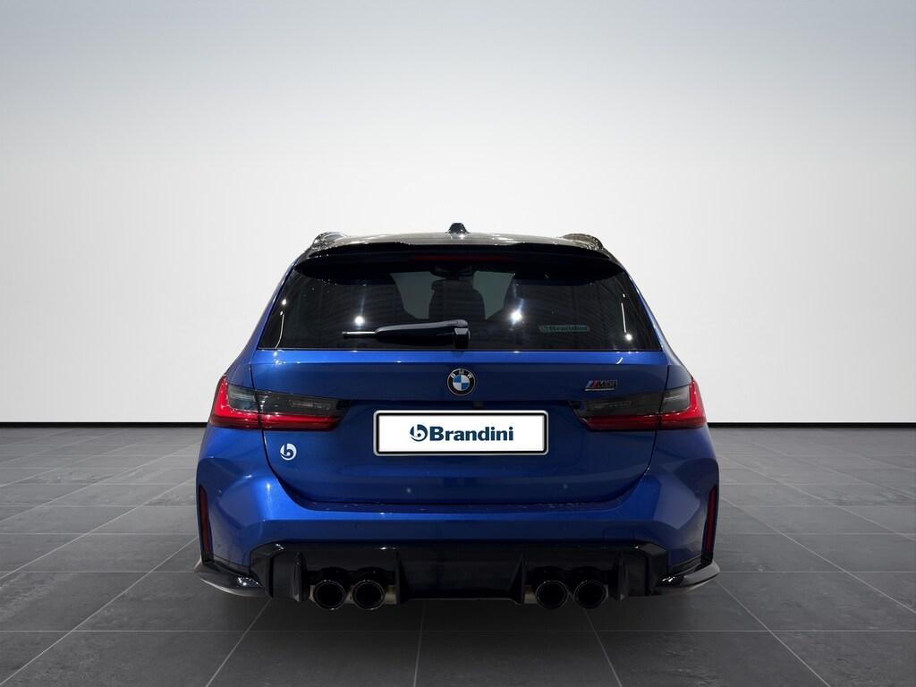 BMW M3 Touring 3.0 Competition M xdrive auto