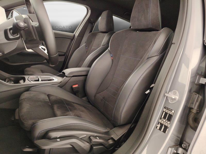 BMW Serie 1 118d MSport auto