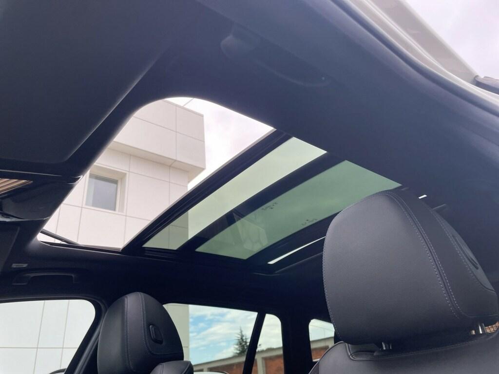 BMW Serie 3 330d Touring Msport auto