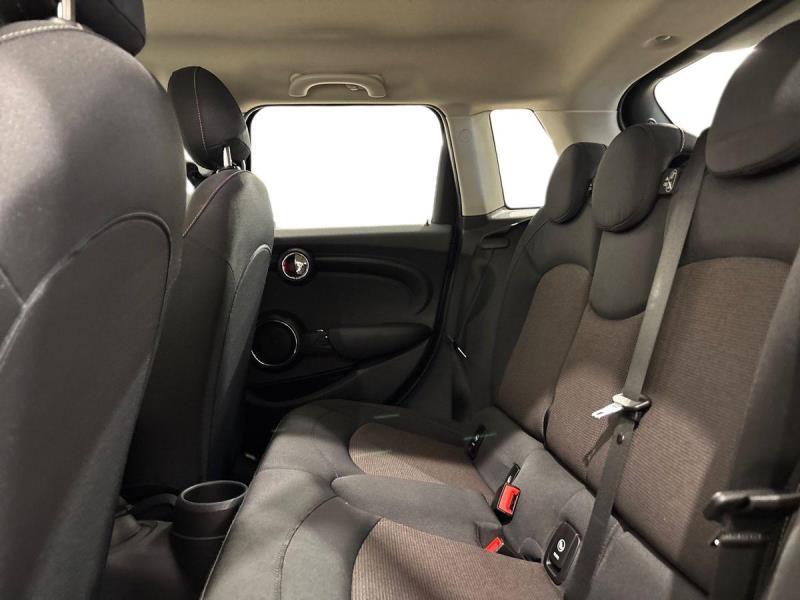 Mini One D 1.5 TwinPower Turbo One D