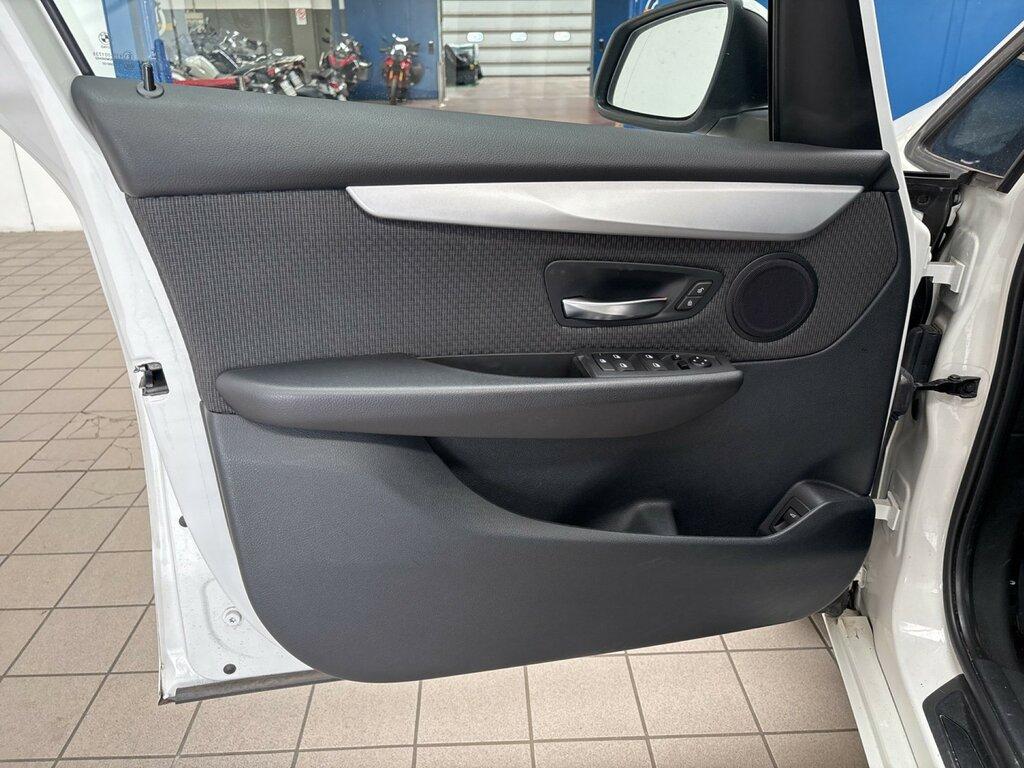 BMW Serie 2 218d Active Tourer Advantage auto my15