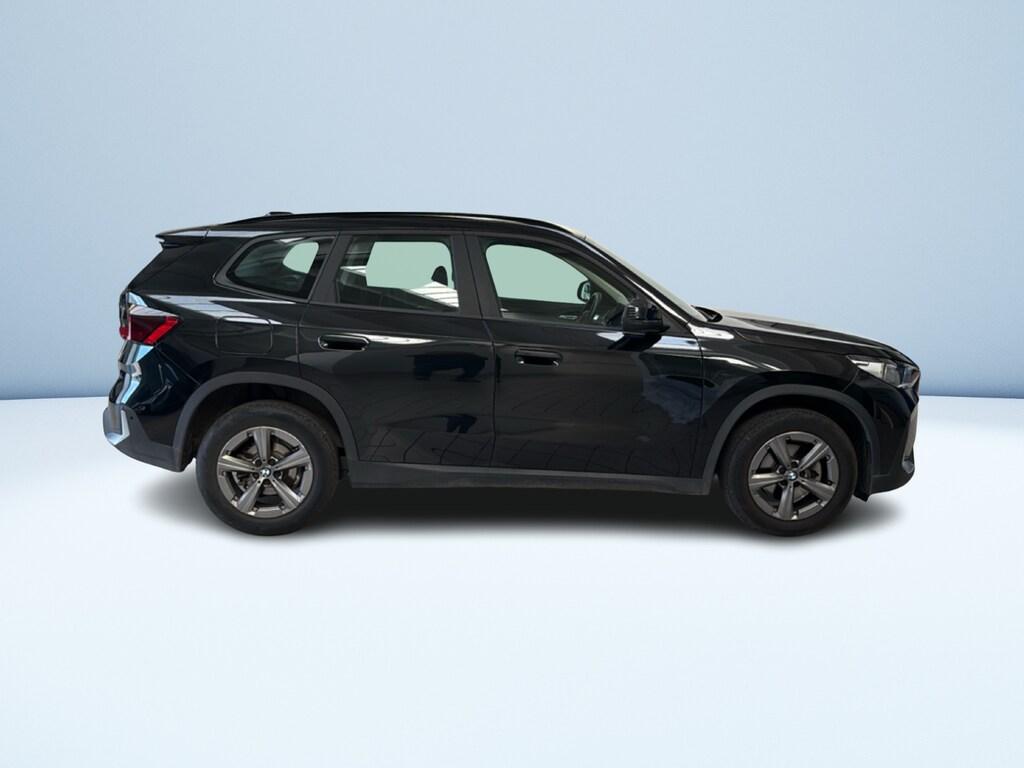 BMW X1 sdrive18d auto
