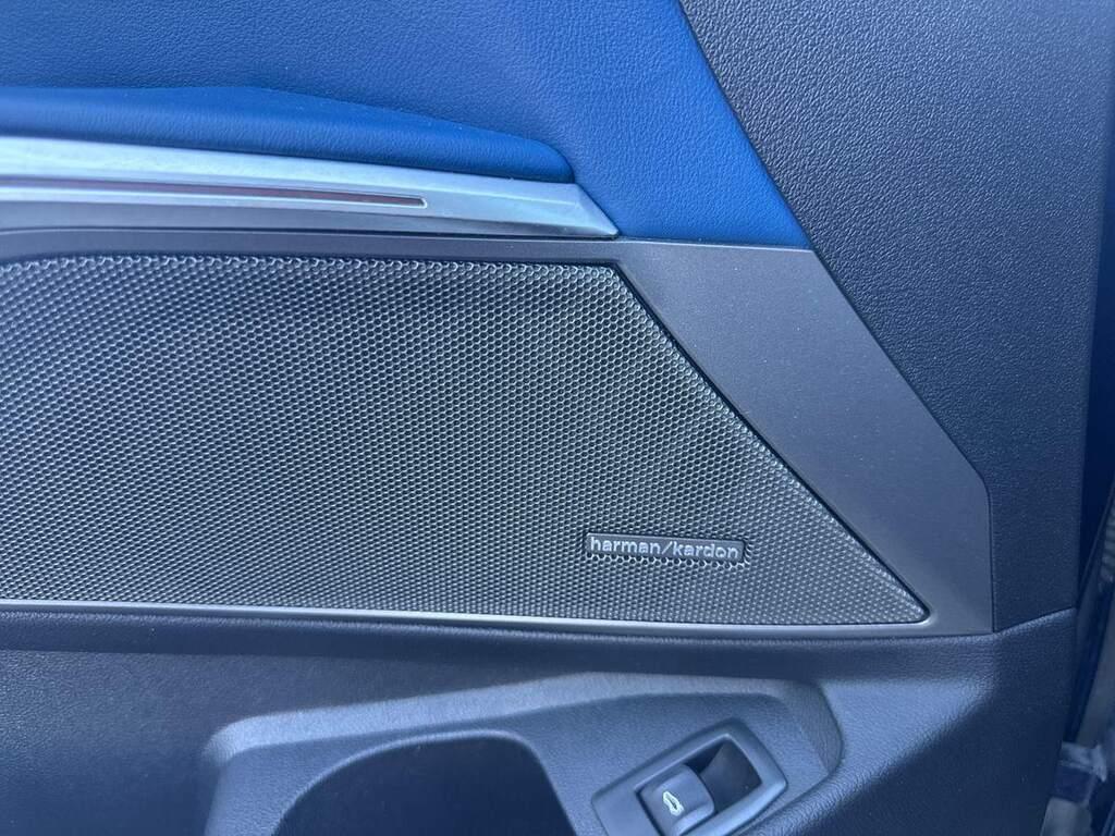 BMW M3 Touring 3.0 Competition M xdrive auto