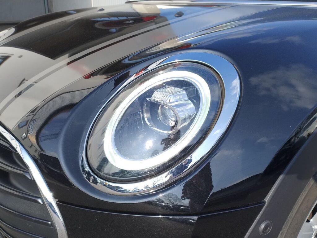 Mini Cooper D Clubman 2.0 Cooper D Business Auto