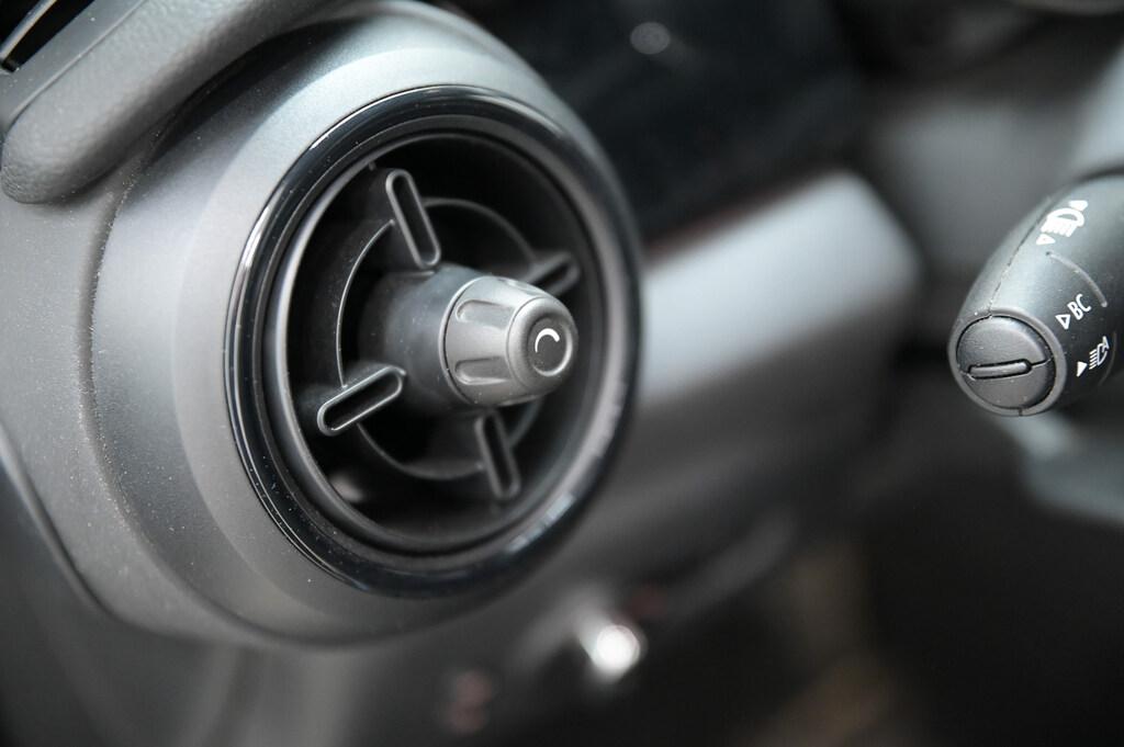 Mini Mini 3p 2.0 JCW JCW auto