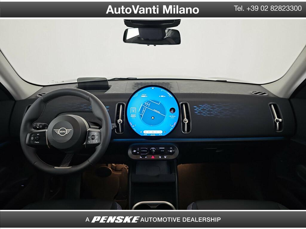 Mini Mini Countryman 1.5 48V C Classic auto