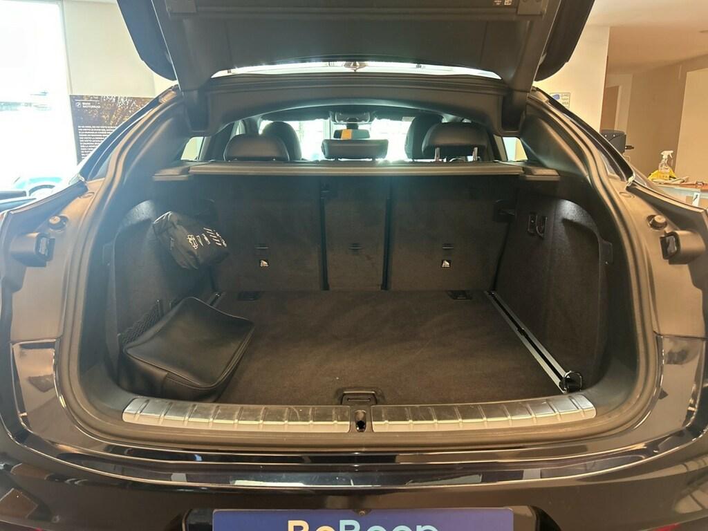 BMW X4 xdrive20d mhev 48V Msport auto