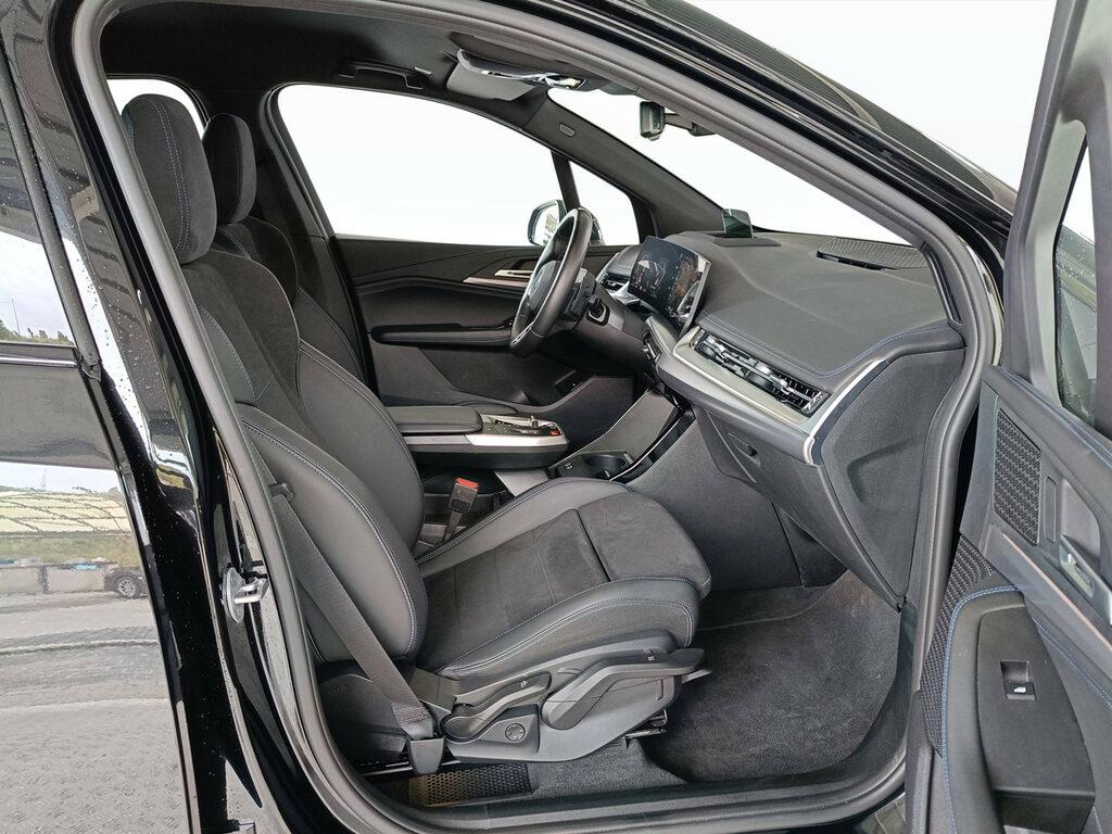 BMW Serie 2 218d Active Tourer Msport auto