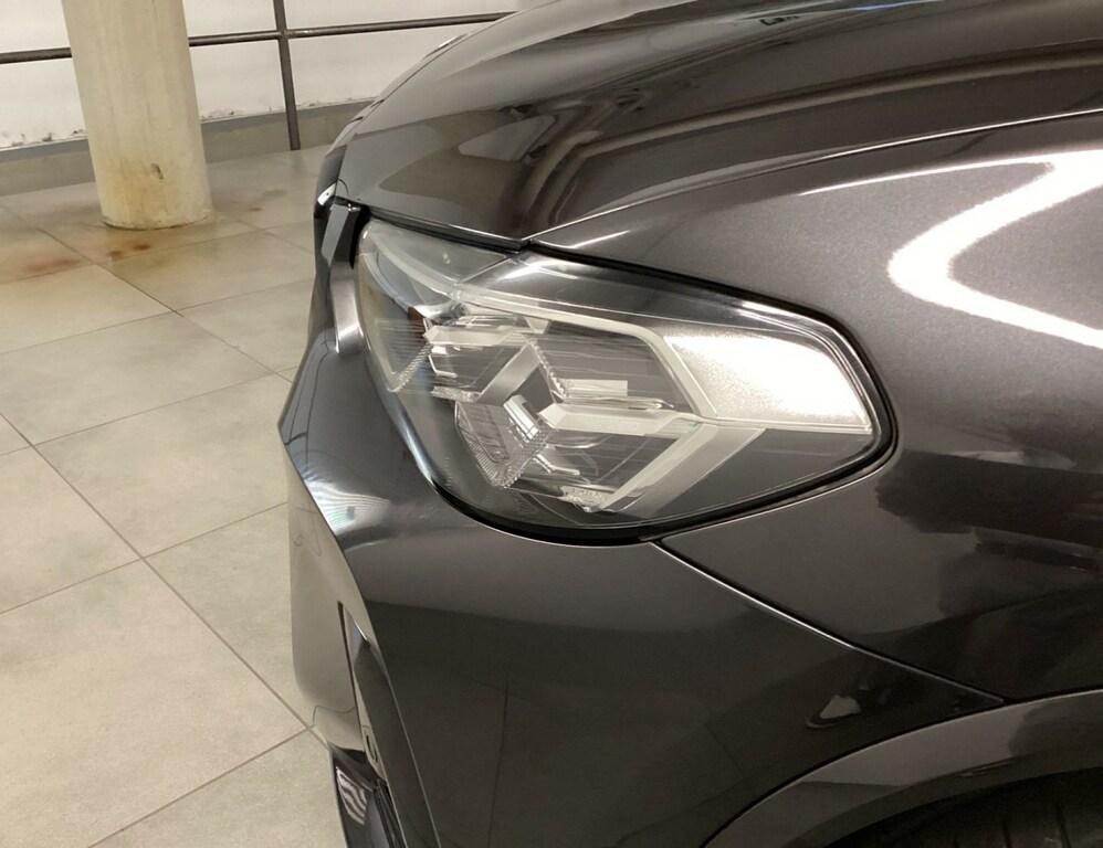BMW X4 xdrive20d mhev 48V Msport auto