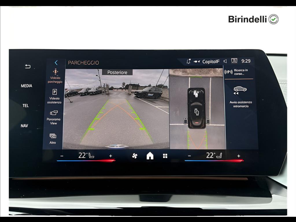 BMW X2 sdrive 20i 48V MSport Pro auto