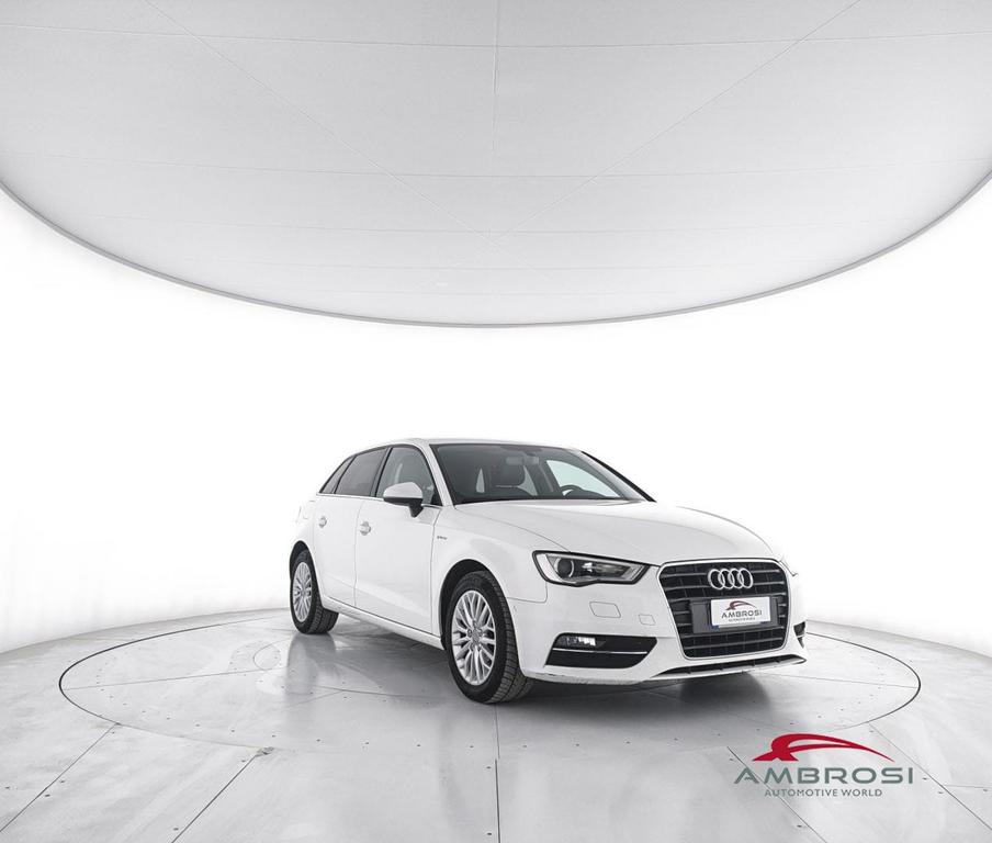 Audi A3 Sportback 1.4 g-tron Ambition