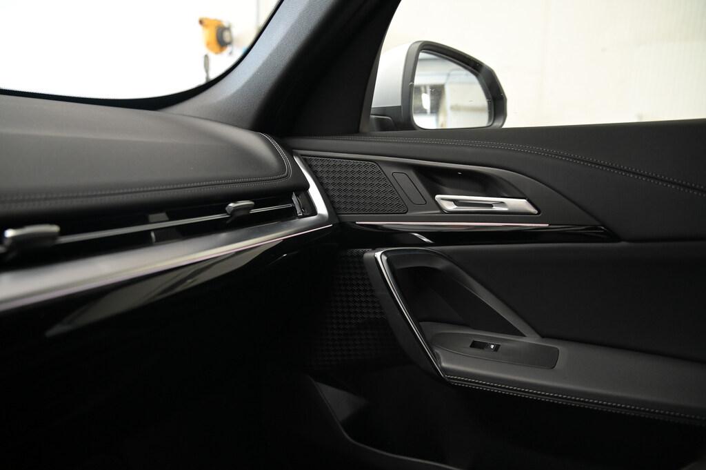 BMW X1 sdrive18d X-Line auto