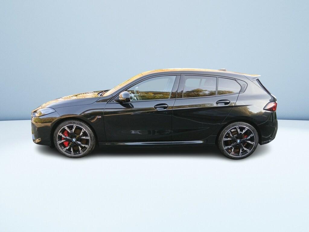 BMW Serie 1 118d MSport Pro auto