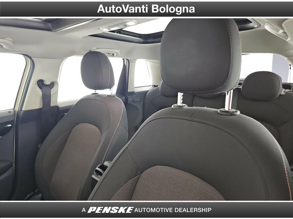 Mini Mini 5p 1.5 One Classic 75cv