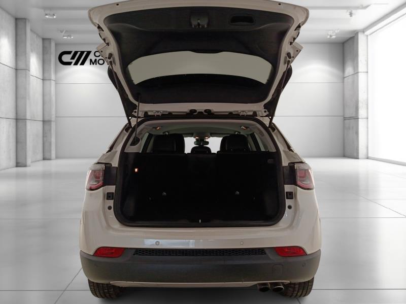 Jeep Compass 1.6 mjt Limited 2wd 120cv