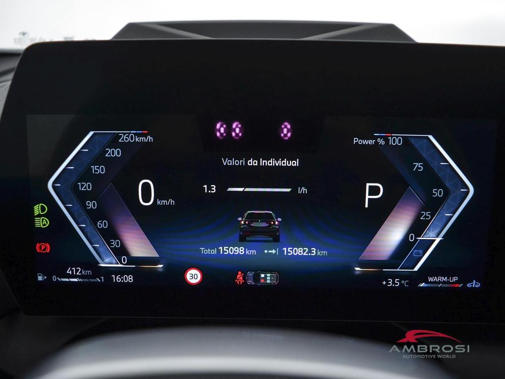 BMW Serie 1 118d MSport Pro auto