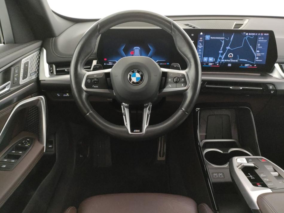 BMW X1 xdrive23i mhev 48V MSport Edition Signature auto