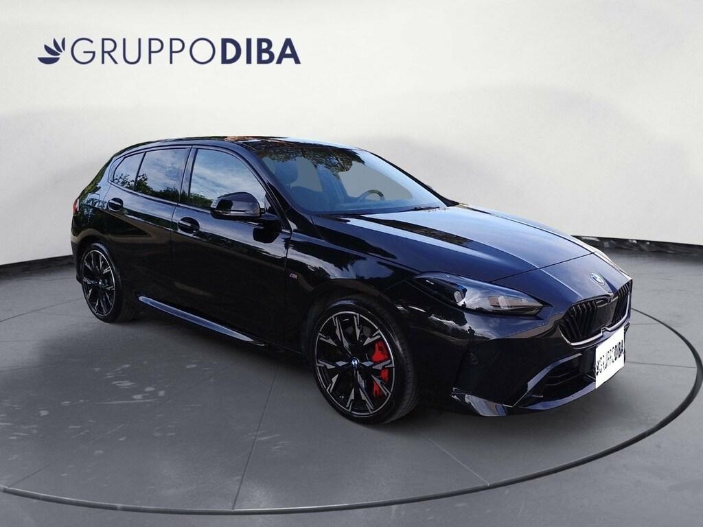 BMW Serie 1 118d MSport Pro auto