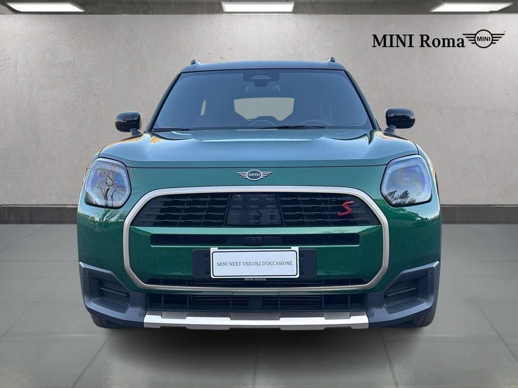 Mini Mini Countryman 2.0 48V S Favoured all4 auto