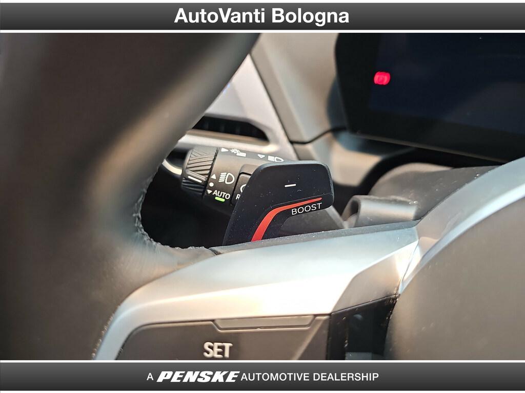 BMW Serie 1 118d MSport Pro auto