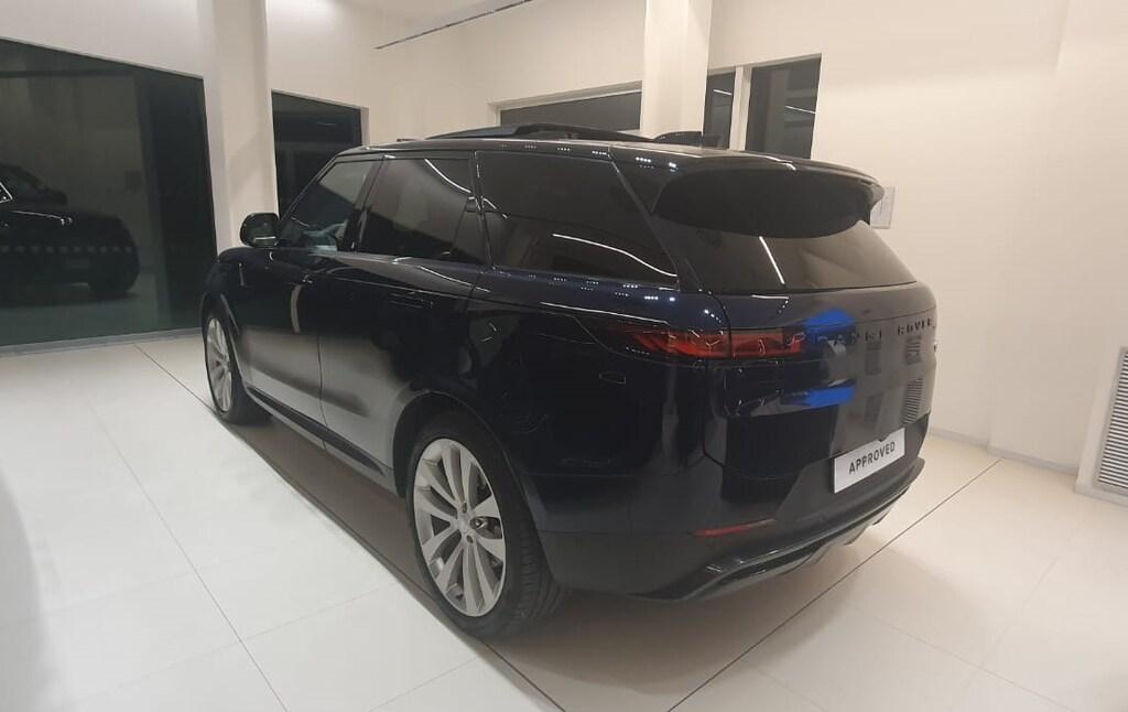 Land Rover Range Rover Sport 3.0d i6 mhev Dynamic SE awd 249cv auto