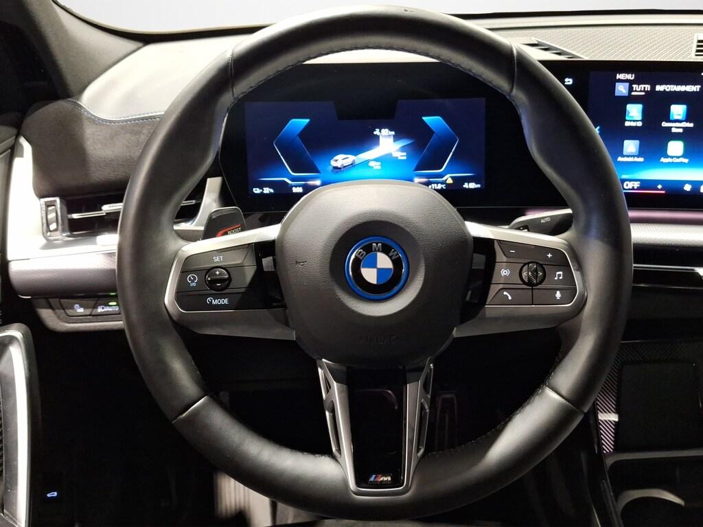 BMW iX2 edrive 20