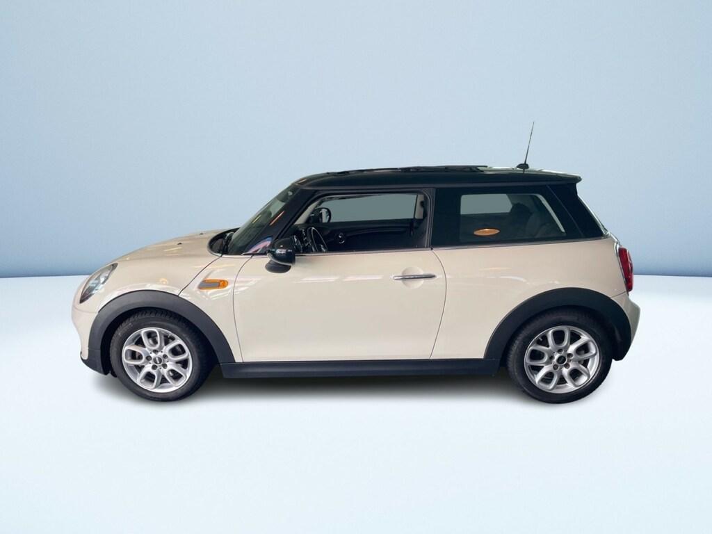 Mini Cooper 1.5 Cooper Auto