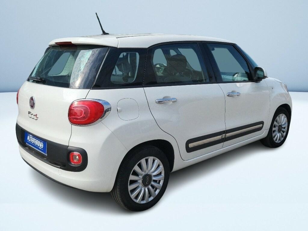 Fiat 500L 1.4 Pop Star 95cv