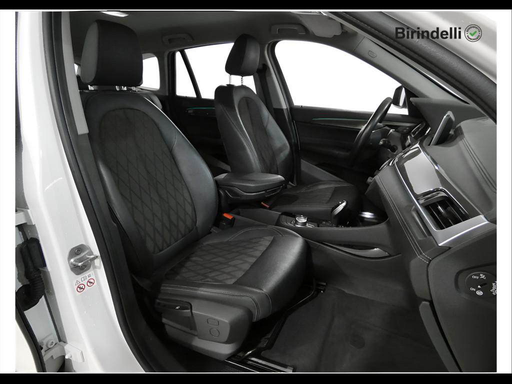 BMW X1 xdrive18d xLine auto