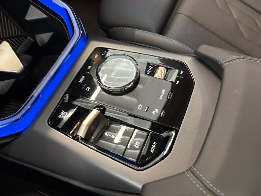 BMW X3 xdrive20d auto