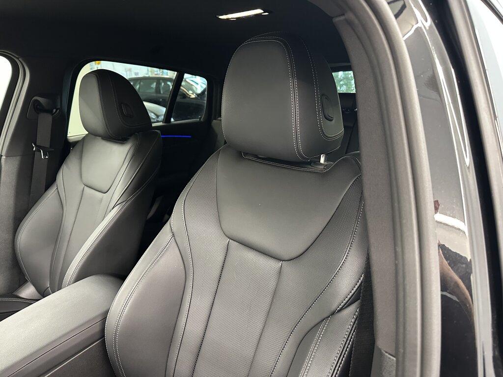 BMW X4 xdrive20d mhev 48V Msport auto