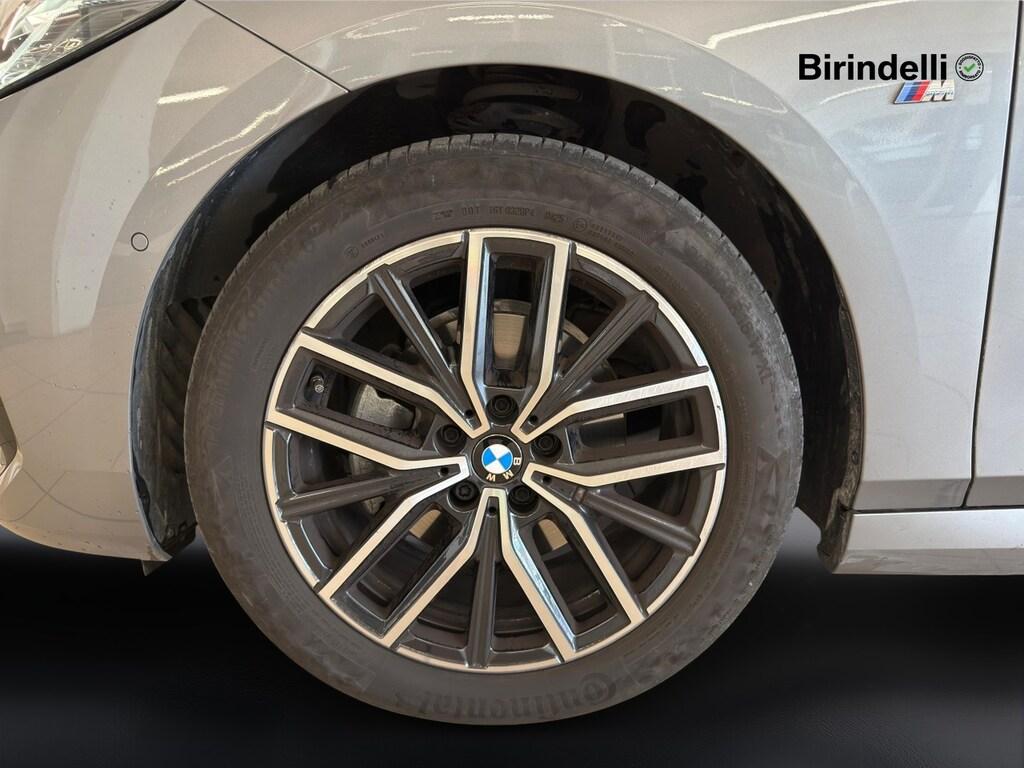 BMW Serie 2 218d Active Tourer Msport auto