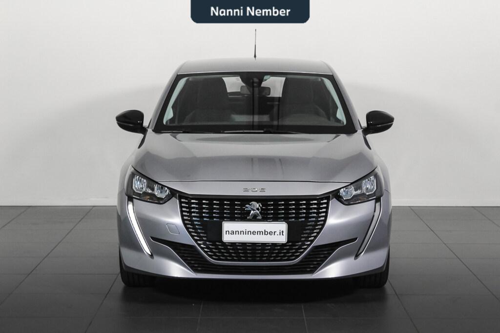 Peugeot 208 1.2 puretech Active Pack s&s 75cv