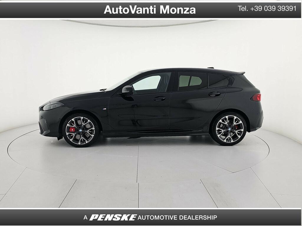 BMW Serie 1 118d MSport Pro auto