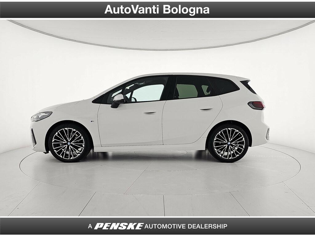 BMW Serie 2 218d Active Tourer Msport auto