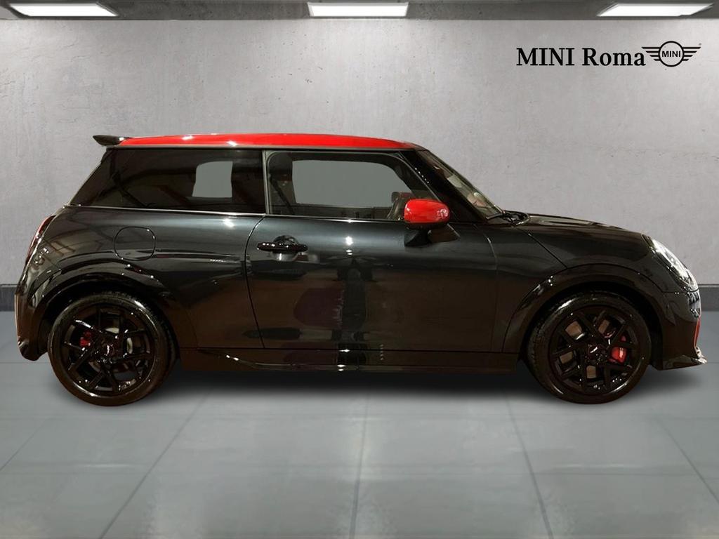 Mini Mini Cooper 3p 2.0 John Cooper Works JCW auto