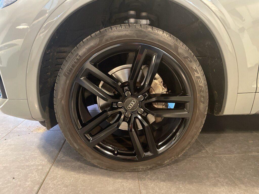 Audi Q5 Sportback 40 2.0 tdi mhev 12V S line Plus quattro s tronic
