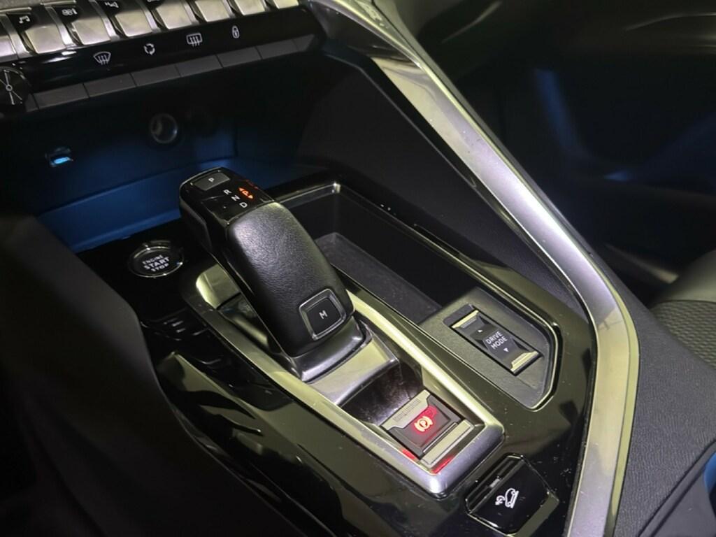 Peugeot 5008 1.5 bluehdi GT s&s 130cv eat8