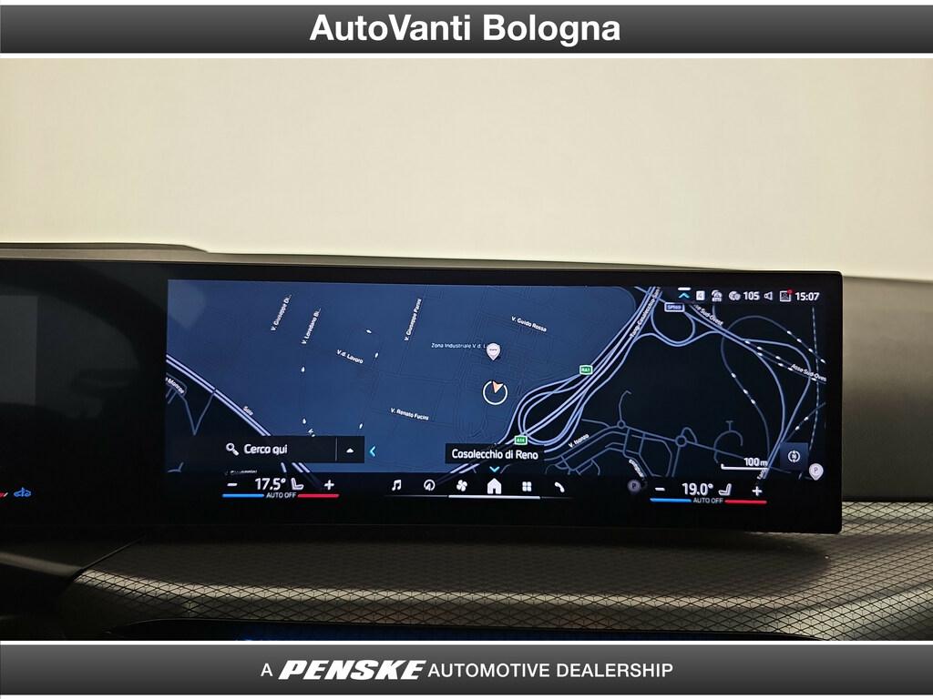 BMW Serie 4 420d Coupe mhev 48V Msport auto
